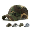 <h2>Boné Unissex Camuflado Army Green – Estilo Militar com Proteção UV para Esportes e Atividades ao Ar Livre</h2>