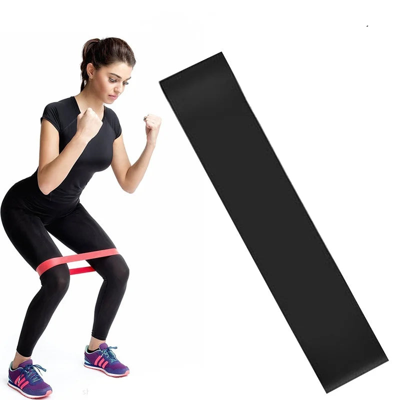 <h2>Bandas de resistência para exercício físico – terapia, Pilates e ginásio ao ar livre</h2>