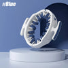 <h2>Massageador de Pernas Redondo – Alívio de Dor Muscular, Modelador Corporal para Pescoço, Ombros, Costas, Braços e Pernas</h2>