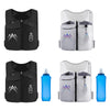 <h2>Pacote de Colete de Hidratação com Zíper e Bolsos – Mochila de Corrida para Trilhas, Unissex</h2>
