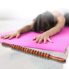 <h2>Lovehousesky – Rolo de Massagem Manual de Madeira para Celulite em Abdômen e Cintura</h2>