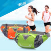 <h2>Kokossi – Bolsa de Cintura para Ciclismo, Corrida, Pesca e Caminhadas com Suporte para Garrafa</h2>
