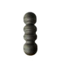 <h2>Rolo Multifuncional de Fitness – Espuma EPP para Massagem e Relaxamento, 45cm para Pilates e Yoga</h2>