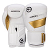 <h2>Luvas de Boxe em Couro PU – Alta Qualidade, Resistentes e Respirável para Treino de Sanda</h2>