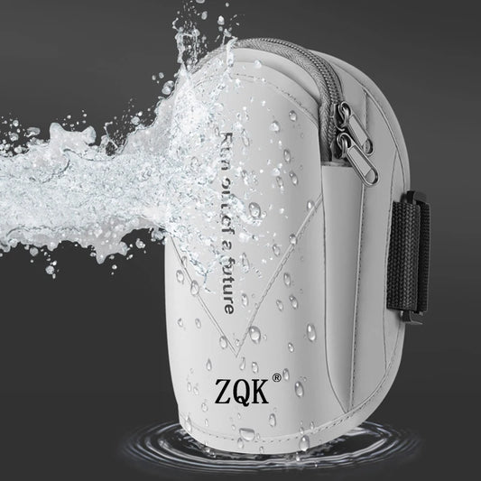 <h2>Bolsa de Mano para Correr – Funda para iPhone y Samsung con Banda para Brazo</h2>