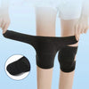 <h2>Joelheira de Compressão Esportiva – Suporte Elástico com Espuma Reforçada para Treino e Dança</h2>