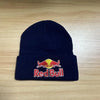 <h2>Gorro Unissex Red Bull – Boné de Malha Casual e Quente para o Inverno com 6 Cores Disponíveis</h2>
