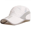 <h2>Boné Clássico Unissex de Secagem Rápida – Estilo Esportivo para Corrida e Uso Casual ao Ar Livre</h2>