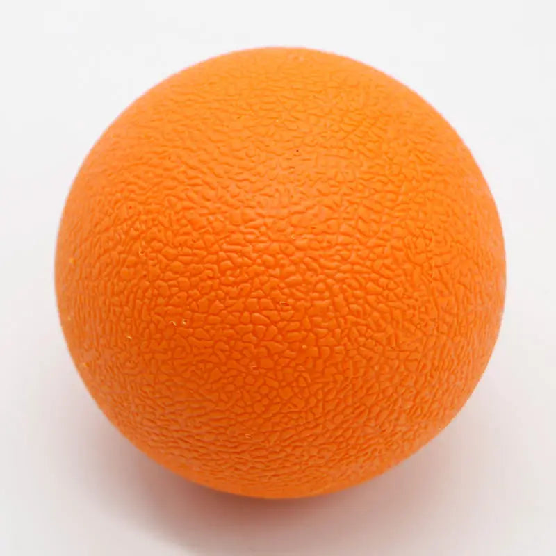 <h2>Bola Redonda de Massagem para Yoga – Terapia Miofascial e Relaxamento Muscular</h2>
