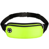 <h2>Riñonera Deportiva para Mujer – Bolsa de Gimnasio Negra para Correr</h2>