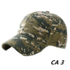 <h2>Boné Unissex Camuflado Army Green – Estilo Militar com Proteção UV para Esportes e Atividades ao Ar Livre</h2>