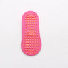 <h2>Meias Elásticas Bonitas para Yoga Feminino – Meias Antiderrapantes de Silicone para Solo, Respiráveis para Crianças</h2>