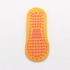 <h2>Meias Elásticas Bonitas para Yoga Feminino – Meias Antiderrapantes de Silicone para Solo, Respiráveis para Crianças</h2>