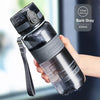 <h2>Uzspace Garrafas de Água Esportivas – Portáteis, BPA Free, 350ml e 500ml para Crianças e Casais</h2>