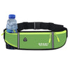 <h2>Bolsa de Cintura para Corrida com Suporte para Garrafa – Unissex para Hidratação e Telefone</h2>
