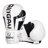 <h2>Luvas de Boxe Sanda Sparring 6/8/10/12oz para Crianças, Homens e Mulheres – Muay Thai, MMA, Karate, Kickboxing</h2>