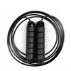 <h2>Corda de Pular de Alta Velocidade com Cabo de Aço – Ajustável para Exercícios e Treino</h2>