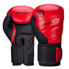 <h2>Luvas de Boxe em Couro PU – Alta Qualidade, Resistentes e Respirável para Treino de Sanda</h2>