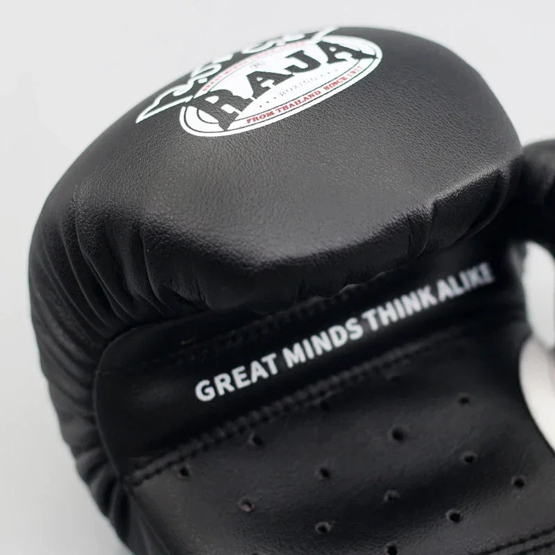 <h2>Novas Luvas Profissionais de Boxe 10/12 OZ – Para Muay Thai e Sanda, Bolsa de Areia para Treinamento</h2>