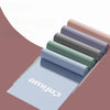 <h2>Bandas elásticas de Yoga para treino de força – expansores circulares portáteis para Pilates e ginásio</h2>