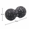 <h2>Kit de Yoga com Rolo de Espuma e Bola de Amendoim – Equipamento para Relaxamento e Treino</h2>