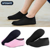 <h2>Calçados Aquáticos para Homens e Mulheres – Sapatos para Praia e Piscina, Meias de Yoga de Secagem Rápida para Esportes Aquáticos</h2>
