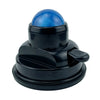 <h2>Rolo de Bola de Massagem Montável – Ventosa para Terapia de Ponto de Gatilho e Relaxamento</h2>