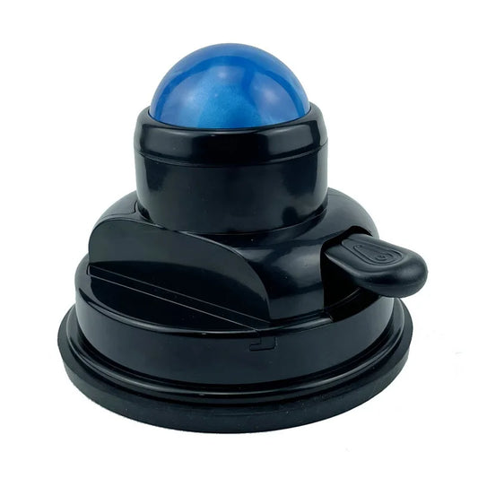 <h2>Rolo de Bola de Massagem Montável – Ventosa para Terapia de Ponto de Gatilho e Relaxamento</h2>