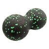 <h2>Kit de Yoga com Rolo de Espuma e Bola de Amendoim – Equipamento para Relaxamento e Treino</h2>