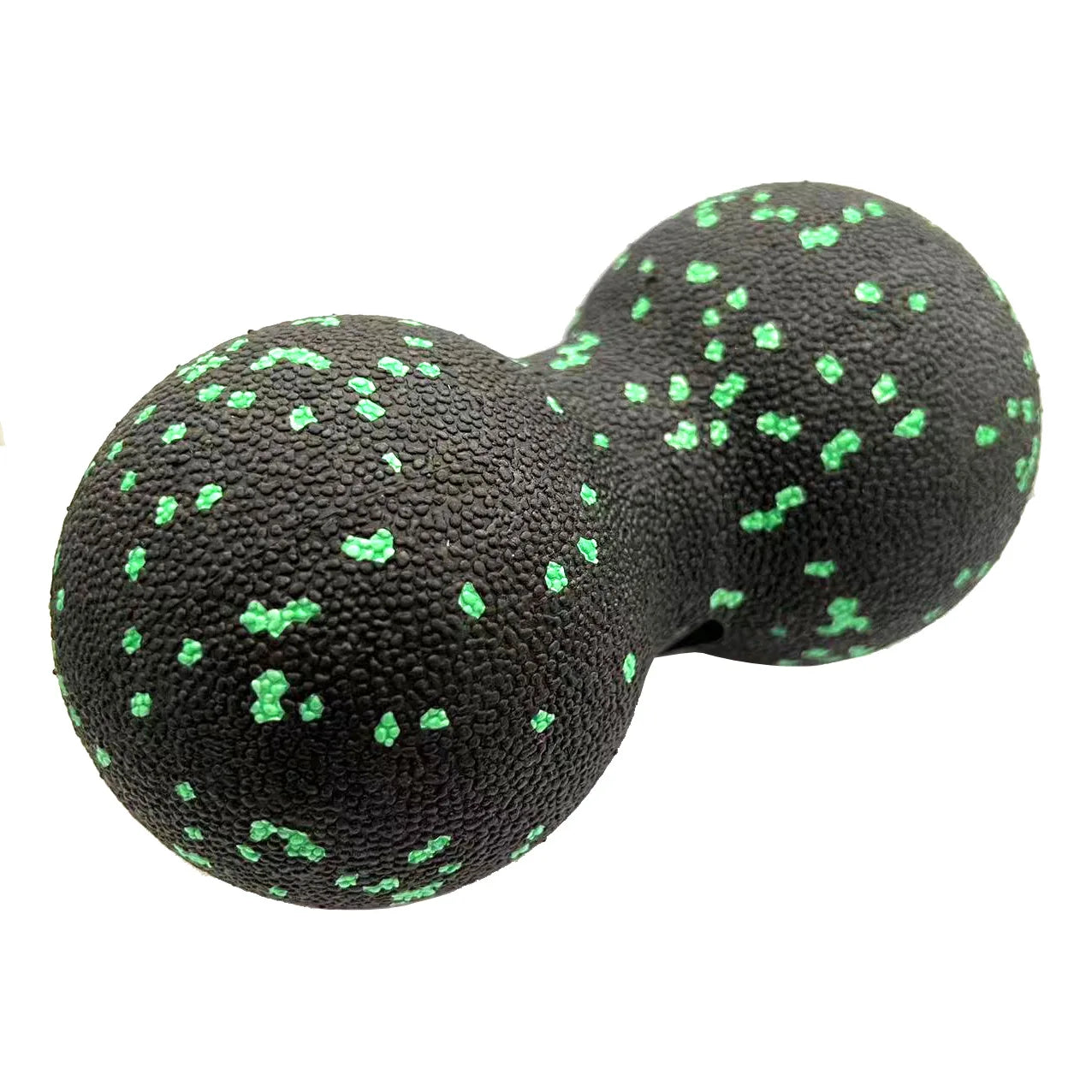 <h2>Kit de Yoga com Rolo de Espuma e Bola de Amendoim – Equipamento para Relaxamento e Treino</h2>