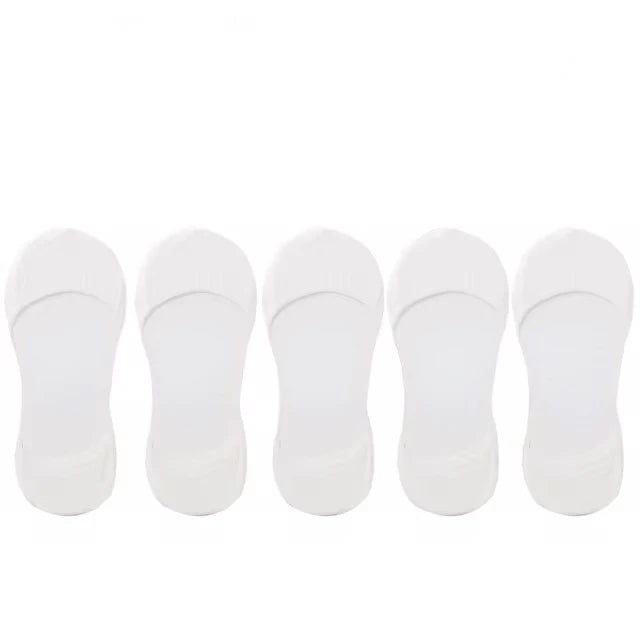 <h2>Meias Invisíveis Náuticas de Algodão para Mulheres – Meias Finas e Respirável com Corte Baixo no Tornozelo para Verão</h2>