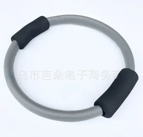 <h2>Bola de Yoga e Anel Mágico – Equipamento de Pilates com Faixa de Resistência para Treinamento Fitness</h2>