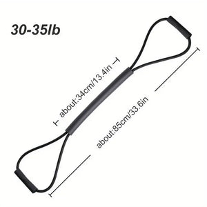 <h2>Bandas de reforço para boxe – treino de velocidade, equipamento para braço em casa</h2>