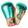 <h2>Luvas de Boxe Duráveis de Metal Colorido para Crianças e Mulheres – Luvas para Saco de Areia, Treinamento de Boxe, Muay Thai, Karatê, DEO, 6-12oz, 1 Par</h2>