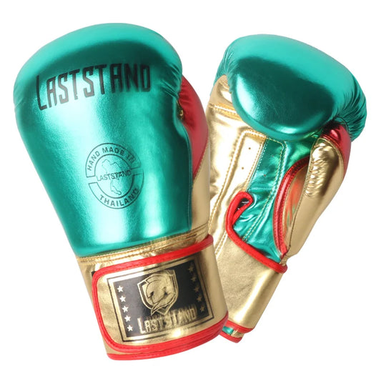 <h2>Luvas de Boxe Duráveis de Metal Colorido para Crianças e Mulheres – Luvas para Saco de Areia, Treinamento de Boxe, Muay Thai, Karatê, DEO, 6-12oz, 1 Par</h2>