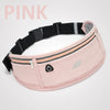 <h2>Saco de Cintura para Corrida – Bolsa Fitness para Celular, Unissex para Academia, Maratona e Esportes</h2>