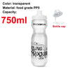 <h2>ROCKBROS Suporte para Garrafa de Água – Compatível com Bicicletas MTB e Road, Capacidade 600-750ml</h2>