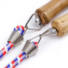 <h2>Corda de Pular Longa Holandesa Dupla – Jogos Multijogador e Treinamento de Agilidade</h2>