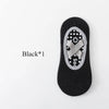 <h2>1 ou 3 Pares de Meias Profissionais de Yoga para Mulheres – Meias Antiderrapantes com Silicone para Ballet e Pilates</h2>
