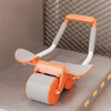<h2>Rueda Abdominal para Ejercicio – Entrenador de Músculos con Rebote Automático</h2>