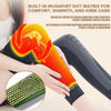 <h2>Joelheira de Compressão para Fitness – Suporte Elástico para Exercícios, Corrida, Basquete e Atividades ao Ar Livre (1 Peça)</h2>