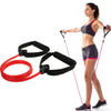 <h2>Kit Fitness para Pilates – Bastão de Treino, Faixa de Resistência e Corda para Construção Corporal</h2>