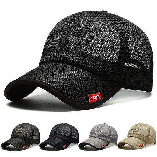 <h2>Boné de Beisebol Canadá Unissex – Tela Respirável, Estilo Snapback para Esportes e Uso ao Ar Livre</h2>