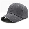 <h2>Boné de Beisebol Streetwear Unissex – Estilo Snapback Casual, Modelo Pai em Cores Sólidas</h2>
