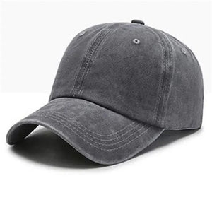 <h2>Boné de Beisebol Streetwear Unissex – Estilo Snapback Casual, Modelo Pai em Cores Sólidas</h2>
