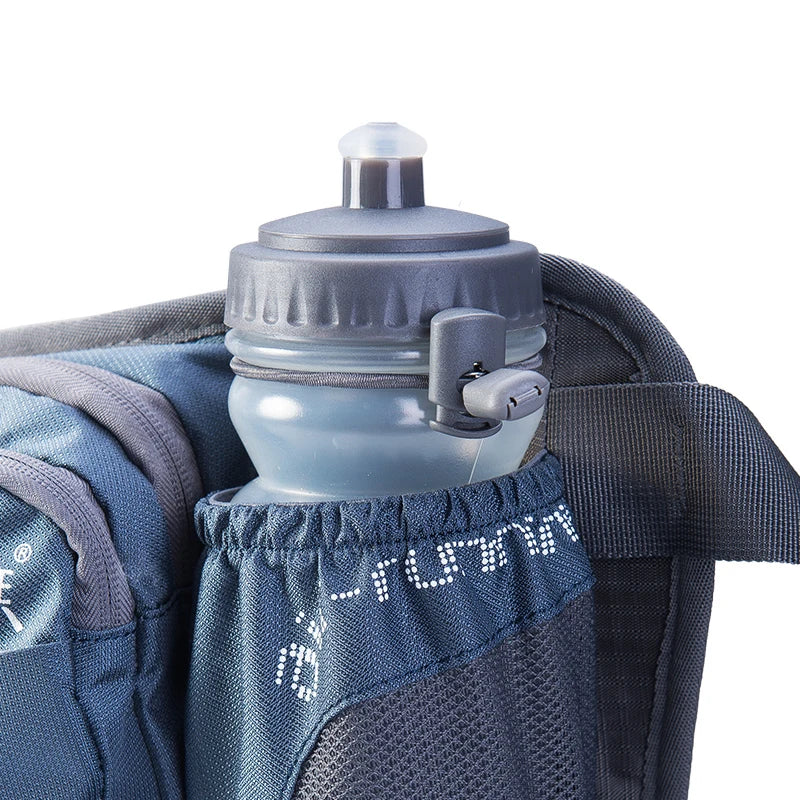 <h2>Aonijie E809 – Bolsa de Cintura para Corrida com Suporte para Garrafa de Água</h2>