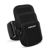 <h2>HAISSKY – Bolsa Deportiva para Brazo con Cremallera para iPhone y Samsung</h2>