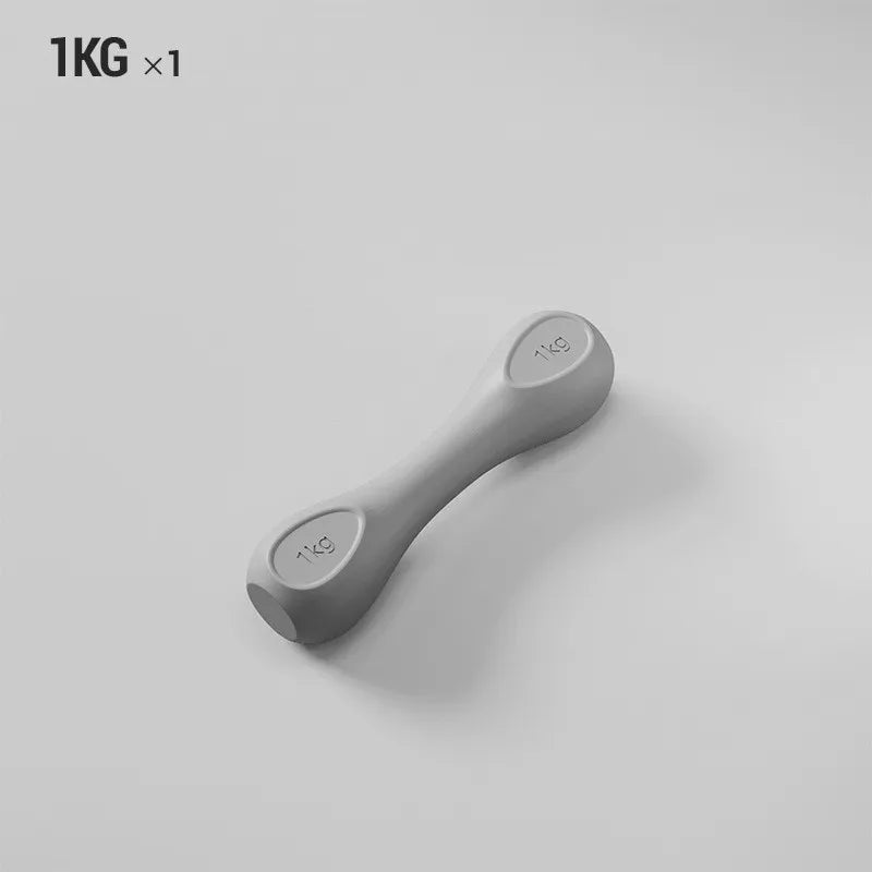 <h2>Halteres Femininos 1kg/1,5kg – Ideais para Treino, Yoga, Crossfit e Exercícios em Casa ou na Academia</h2>
