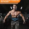 <h2>Cinto Estimulador Muscular Abdominal EMS – Dispositivo com 10 Modos para Tonificação</h2>