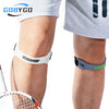 <h2>Gobygo – Joelheira Esportiva com Suporte para Patela e Almofada de Compressão para Fitness e Corrida</h2>